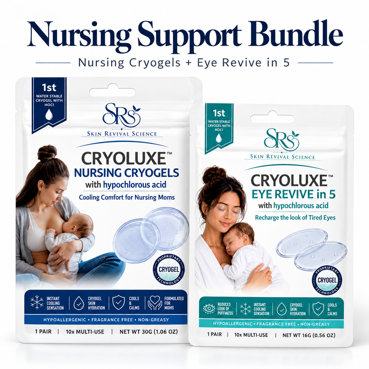 Nursing Support Bundle