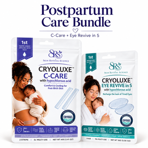 Postpartum Care Bundle