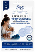 Nursing Cryogels