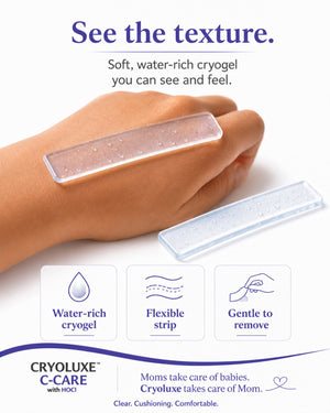 C-Care product information slide 3
