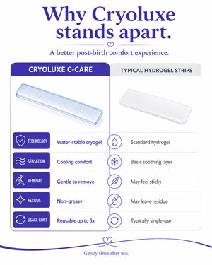 C-Care product information slide 4