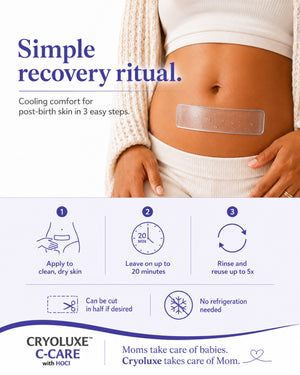 C-Care product information slide 5