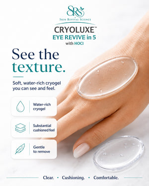 Eye Revive in 5 product information slide 2