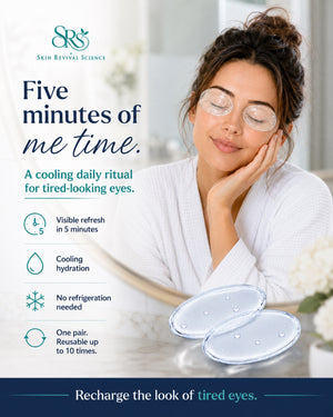 Eye Revive in 5 product information slide 3