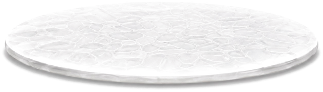 Typical hydrogel pad comparison